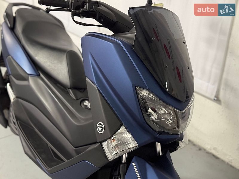 Скутер Yamaha NMax 2021 в Киеве