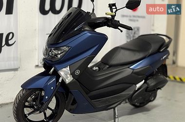 Скутер Yamaha NMax 2021 в Киеве