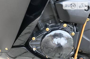 Спортбайк Yamaha R1 2014 в 