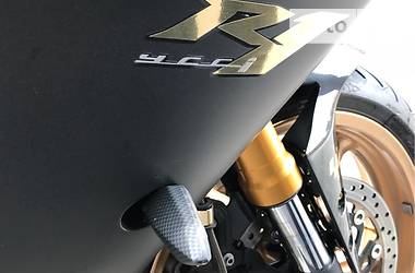 Спортбайк Yamaha R1 2014 в 