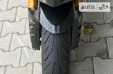 Спортбайк Yamaha R1 2014 в 