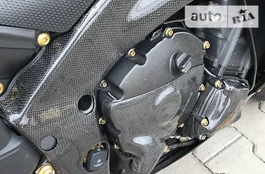 Спортбайк Yamaha R1 2014 в 