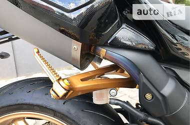 Спортбайк Yamaha R1 2014 в 