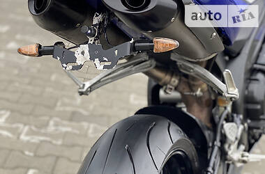 Спортбайк Yamaha R1 2006 в 