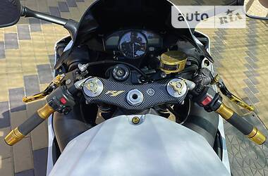 Спортбайк Yamaha R1 2008 в 