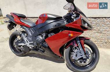 Спортбайк Yamaha R1 2007 в 