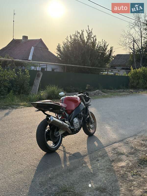 Yamaha R1 2007