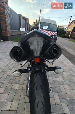 Спортбайк Yamaha R1 2007 в 