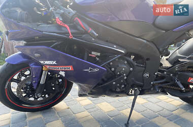 Спортбайк Yamaha R1 2008 в 