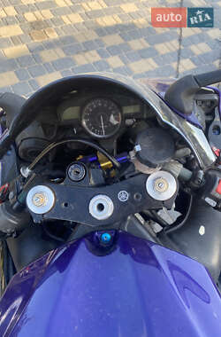 Спортбайк Yamaha R1 2008 в 