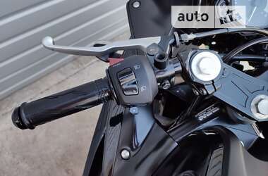 Спортбайк Yamaha R3 2015 в 