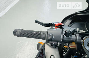 Спортбайк Yamaha R3 2019 в 