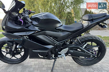 Мотоцикл Классик Yamaha R3 2021 в Белой Церкви