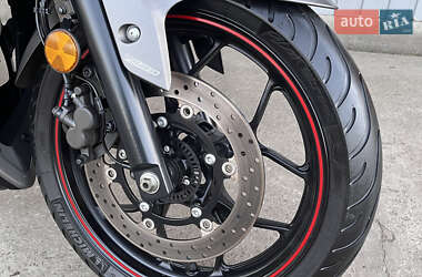 Спортбайк Yamaha R3 2017 в 