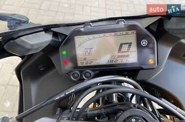 Спортбайк Yamaha R3 2019 в 