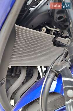 Спортбайк Yamaha R3 2017 в 