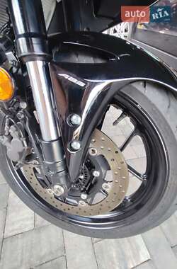 Спортбайк Yamaha R3 2023 в 
