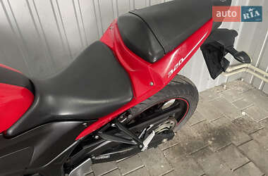 Спортбайк Yamaha R3 2015 в 
