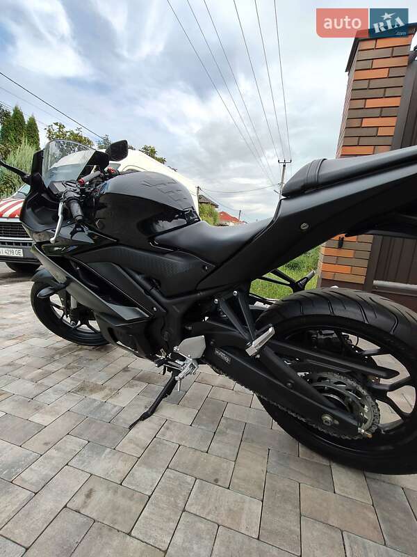Спортбайк Yamaha R3 2021 в Білогородці фото 6 Спортбайк Yamaha R3 2021 в Білогородці