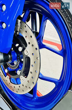 Спортбайк Yamaha R3 2019 в 