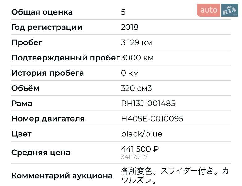 Мотоцикл Без обтікачів (Naked bike) Yamaha R3 2018 в Сновську фото 2 Мотоцикл Без обтікачів (Naked bike) Yamaha R3 2018 в Сновську