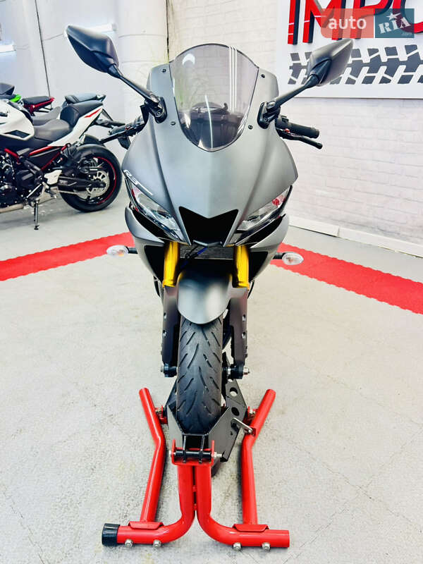 Спортбайк Yamaha R3 2019 в Одессе