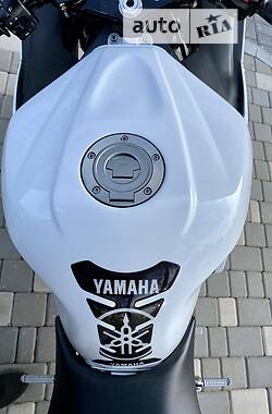 Спортбайк Yamaha R6 2009 в Одесі