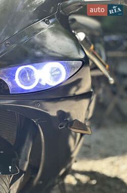Спортбайк Yamaha R6 2005 в 