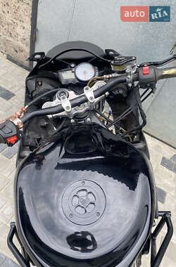 Спортбайк Yamaha R6 2005 в 