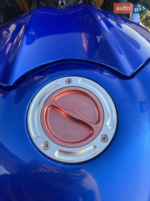 Спортбайк Yamaha R6 2006 в Днепре