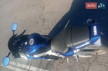 Спортбайк Yamaha R6 1999 в 