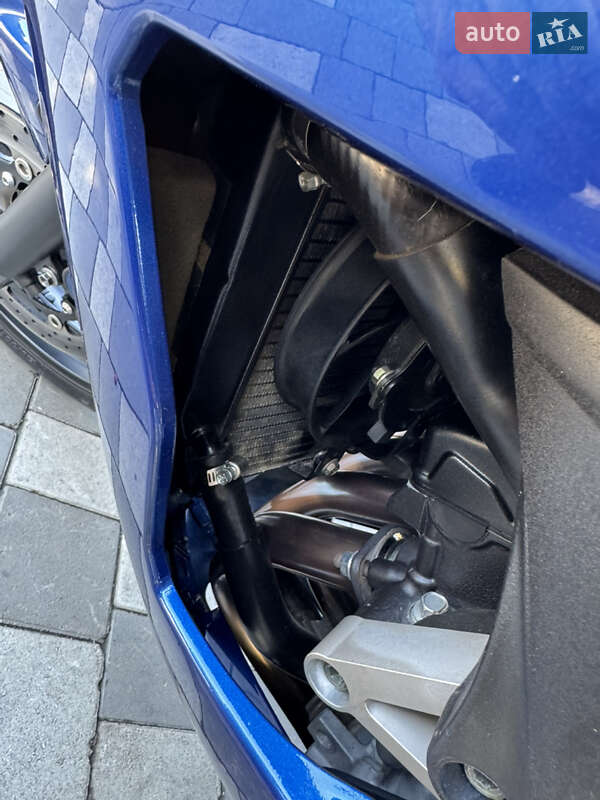 Спортбайк Yamaha R6 2004 в Новомосковську фото 16 Спортбайк Yamaha R6 2004 в Новомосковську