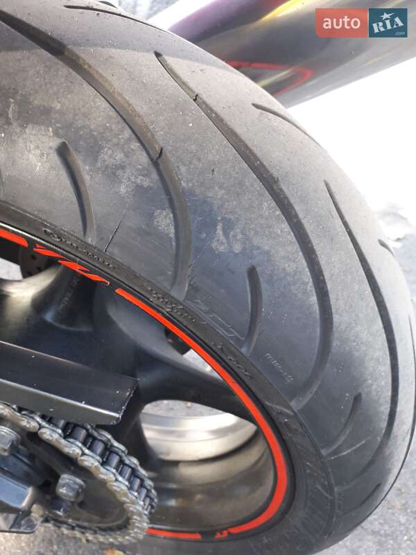 Спортбайк Yamaha R6 2003 в Козятині фото 27 Спортбайк Yamaha R6 2003 в Козятині