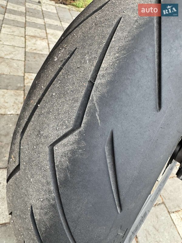 Спортбайк Yamaha R6 2003 в Новомосковске