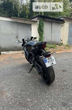 Спортбайк Yamaha R7 2023 в Хмельницькому