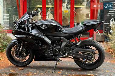 Спортбайк Yamaha R7 2022 в Києві