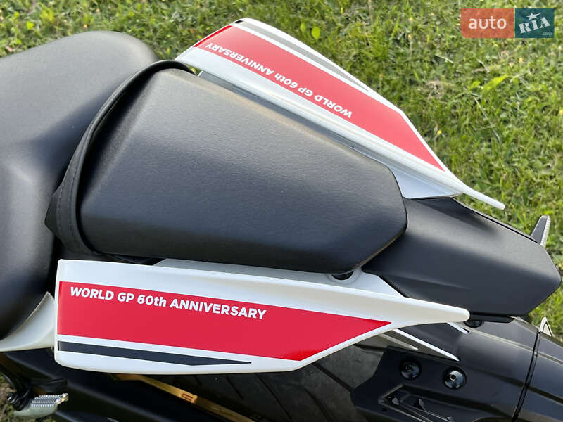 Спортбайк Yamaha R7 2023 в Дніпрі