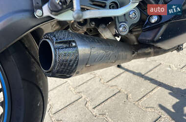 Спортбайк Yamaha R7 2022 в 