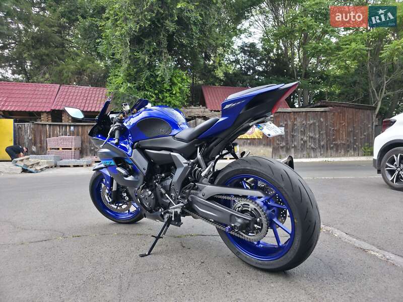 Міні спорт Yamaha R7 2024 в Одесі