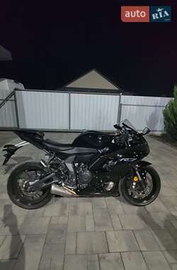 Спортбайк Yamaha R7 2022 в Березівці