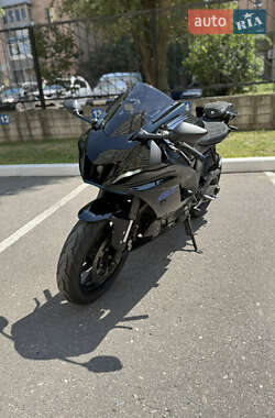 Спортбайк Yamaha R7 2022 в Харкові