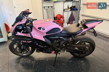 Мини спорт Yamaha R7 2024 в Вите-Почтовой