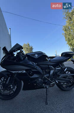 Спортбайк Yamaha R7 2024 в Києві