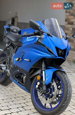 Спортбайк Yamaha R7 2022 в Одессе