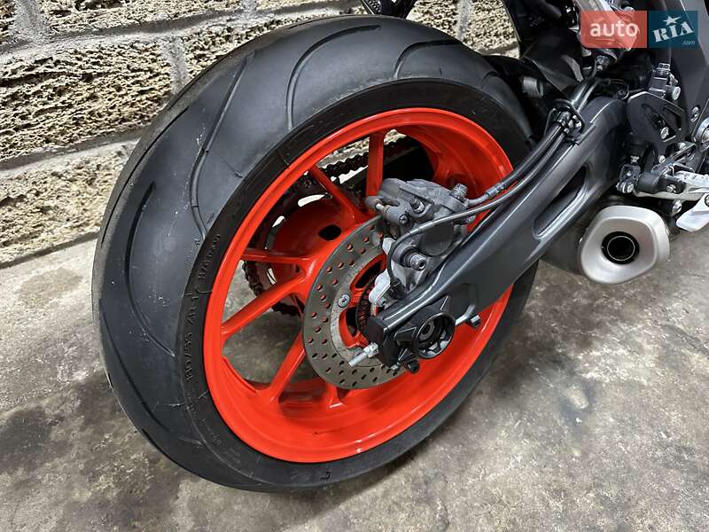 Спортбайк Yamaha R7 2022 в Одессе фото 5 Спортбайк Yamaha R7 2022 в Одессе