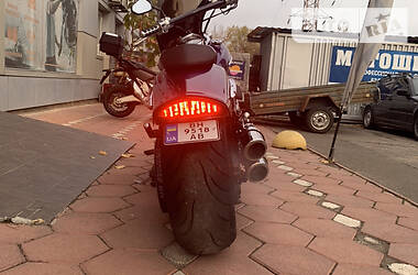Мотоцикл Круизер Yamaha Raider 2013 в Одессе