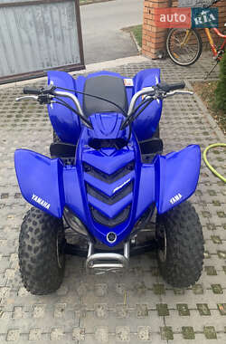 Квадроцикл спортивный Yamaha Raptor 2005 в Борисполе