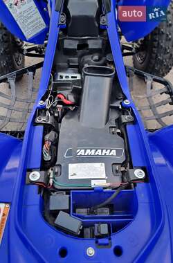 Квадроцикл спортивный Yamaha Raptor 2009 в Киеве