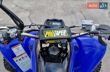 Квадроцикл спортивный Yamaha Raptor 2009 в Киеве