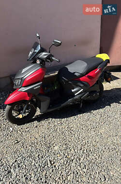 Скутер Yamaha RayZR 2024 в Киеве